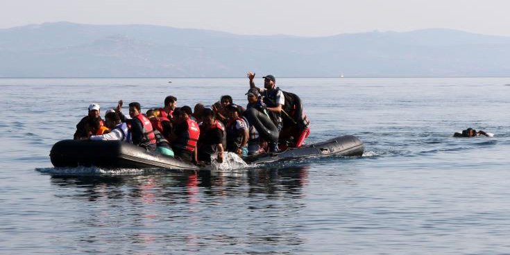 ΥΠΕΣ: Πηγή κινδύνων για την κοινωνική σταθερότητα η ανεξέλεγκτη μετανάστευση στην Κύπρο